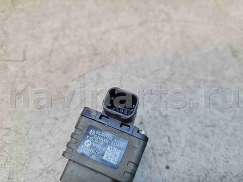 Камера заднего вида BMW X3 G01, 2020 г., OEM 5A06855, арт. 51-2-60, фото 3