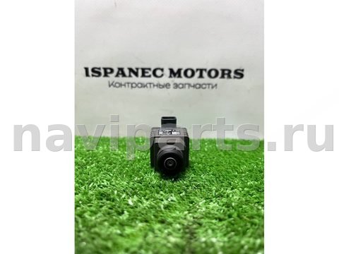 Камера заднего вида BMW M4 G82, 2026 г., OEM 17388410, арт. 51815