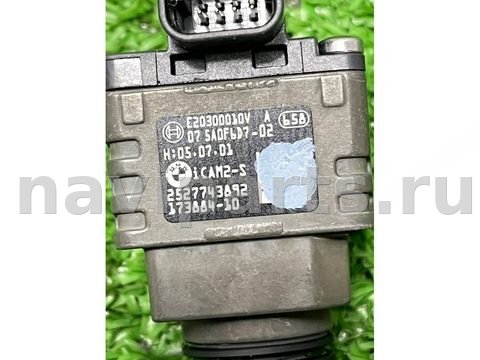 Камера заднего вида BMW M4 G82, 2026 г., OEM 17388410, арт. 51815, фото 5