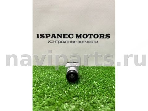 Камера заднего вида Mercedes GLC X254, 2025 г., OEM a0009059412, арт. 52102