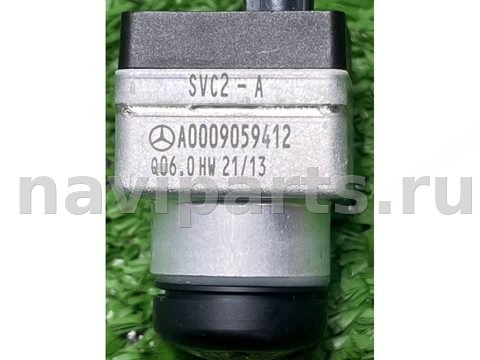 Камера заднего вида Mercedes GLC X254, 2025 г., OEM a0009059412, арт. 52102, фото 4