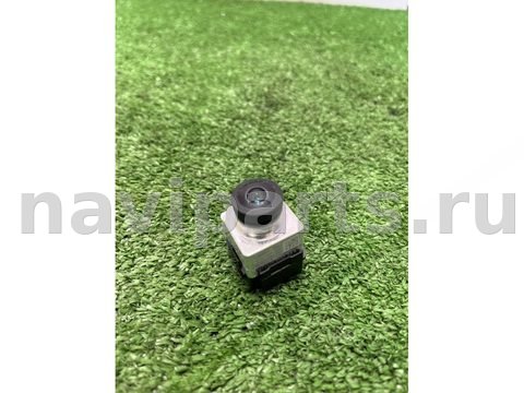 Камера заднего вида Porsche Panamera, 2025 г., OEM 4N0980546A, арт. 52434, фото 2