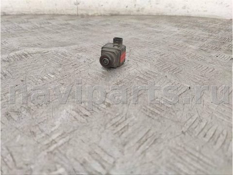Камера заднего вида BMW X5 G05, 2021 г., OEM 5A0F6D7, арт. 531416600