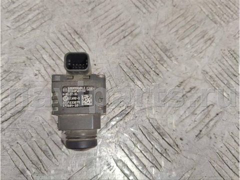 Камера заднего вида BMW X5 G05, 2021 г., OEM 5A0F6D7, арт. 531416600, фото 2