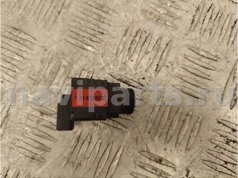 Камера заднего вида BMW X5 G05, 2021 г., OEM 5A0F6D7, арт. 531416600, фото 3