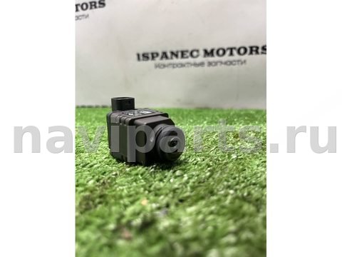 Камера заднего вида BMW M3 G80, 2022 г., OEM 66555a7f553, арт. 53280