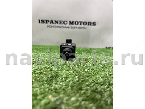 Камера заднего вида BMW M3 G80, 2022 г., OEM 66555a7f553, арт. 53280, фото 2