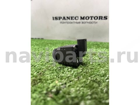 Камера заднего вида BMW M3 G80, 2022 г., OEM 66555a7f553, арт. 53280, фото 3