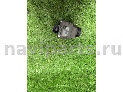 Камера заднего вида BMW M3 G80, 2022 г., OEM 66555a7f553, арт. 53280, фото 4