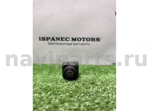 Камера заднего вида Land-Rover Range Rover L405, 2020 г., OEM HY3219G590AJ, арт. 53356