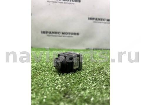 Камера заднего вида Land-Rover Range Rover L405, 2020 г., OEM HY3219G590AJ, арт. 53356, фото 2