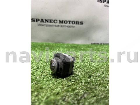 Камера заднего вида Jaguar F-Pace X761, 2023 г., OEM L8B219H422AD, арт. 53613, фото 2