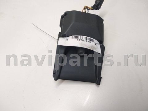 Камера заднего вида Nissan Micra K14, 2016 г., OEM 284G35FA0A, арт. 53783996