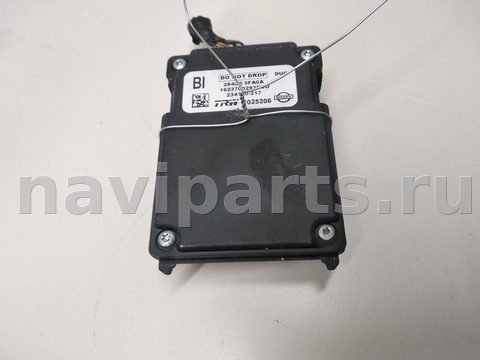 Камера заднего вида Nissan Micra K14, 2016 г., OEM 284G35FA0A, арт. 53783996, фото 2