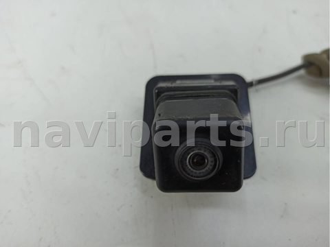 Камера заднего вида Mercedes E W212, 2010 г., OEM 2078200897, арт. 54955941