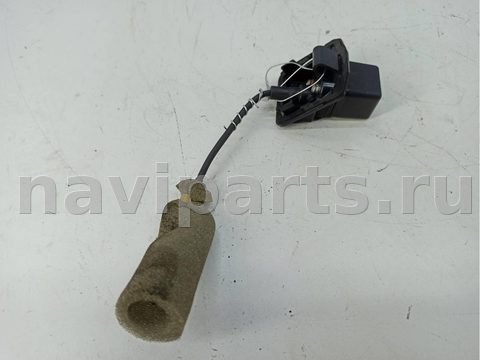 Камера заднего вида Mercedes E W212, 2010 г., OEM 2078200897, арт. 54955941, фото 3