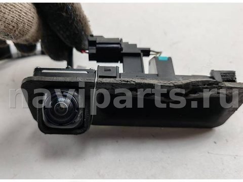 Камера заднего вида Kia Sorento, 2016 г., OEM 95760C5500, арт. 55285264, фото 2
