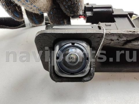 Камера заднего вида Kia Sorento, 2016 г., OEM 95760C5500, арт. 55285264, фото 3