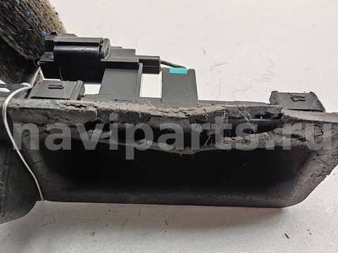 Камера заднего вида Kia Sorento, 2016 г., OEM 95760C5500, арт. 55285264, фото 4