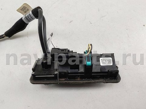 Камера заднего вида Kia Sorento, 2016 г., OEM 95760C5500, арт. 55285264, фото 5