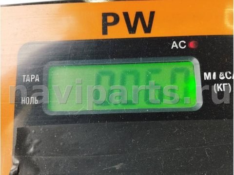 Камера заднего вида Nissan Primera P12, 2002 г., OEM K77810AU010, арт. 55379270, фото 5