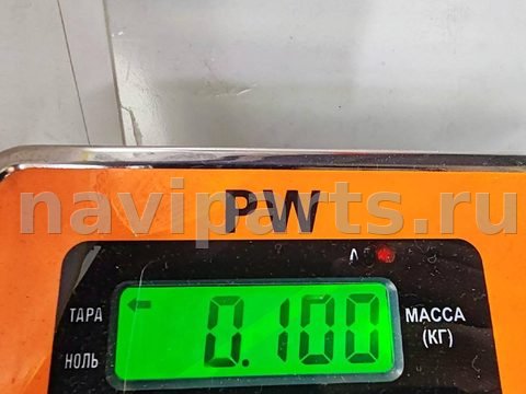 Камера заднего вида Nissan Primera P12, 2002 г., OEM 28442BA01A, арт. 55419135, фото 4