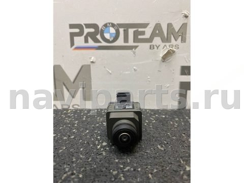 Камера заднего вида BMW X5 G05, 2022 г., OEM 5A68224, арт. 5738