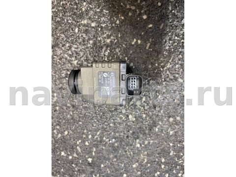 Камера заднего вида BMW X5 G05, 2022 г., OEM 5A68224, арт. 5738, фото 3