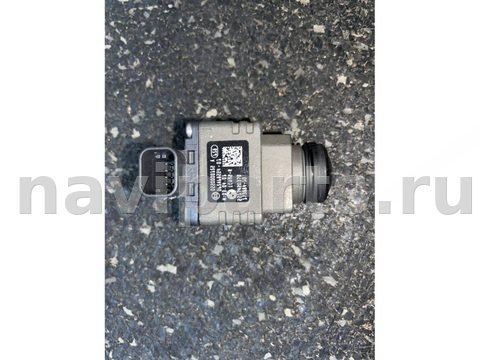 Камера заднего вида BMW X5 G05, 2022 г., OEM 5A68224, арт. 5738, фото 4