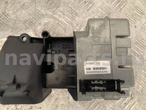 Камера заднего вида BMW 6 F06/F12/F13, 2015 г., OEM 7412896, арт. 58441923, фото 3