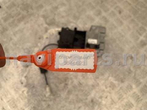 Камера заднего вида BMW 6 F06/F12/F13, 2015 г., OEM 7412896, арт. 58441923, фото 4