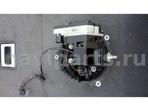 Камера заднего вида Volkswagen Passat CC, 2009 г., арт. 67804