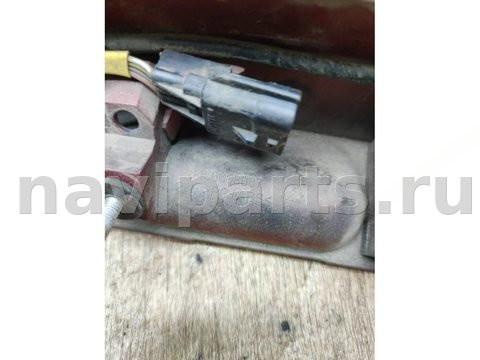 Камера заднего вида Lada Vesta, 2017 г., OEM 8450008087, арт. 6888, фото 8