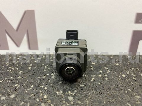 Камера заднего вида BMW 4 G22/G23, 2022 г., OEM 5A722D0, арт. 6935