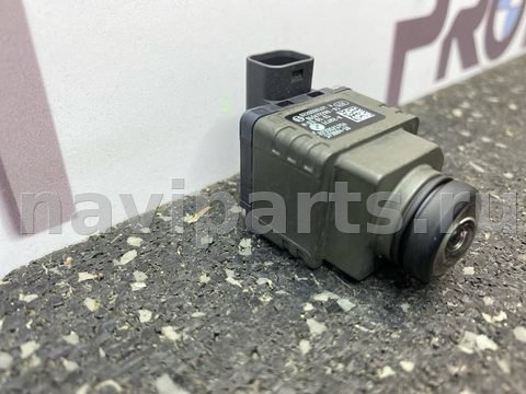Камера заднего вида BMW 4 G22/G23, 2022 г., OEM 5A722D0, арт. 6935, фото 3