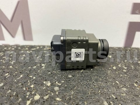 Камера заднего вида BMW 4 G22/G23, 2022 г., OEM 5A722D0, арт. 6935, фото 5