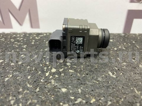 Камера заднего вида BMW 4 G22/G23, 2022 г., OEM 5A722D0, арт. 6935, фото 6