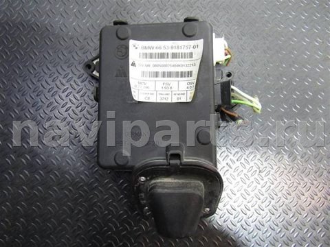 Камера заднего вида BMW X5 E70, 2009 г., OEM 9181757, арт. 69979