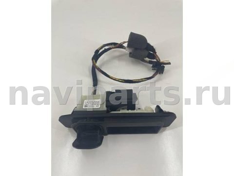 Камера заднего вида Mercedes C, 2016 г., OEM A2229050207, арт. 70