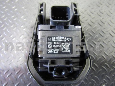 Камера заднего вида BMW 7 G11/G12, 2015 г., OEM 6820884, арт. 70849, фото 2