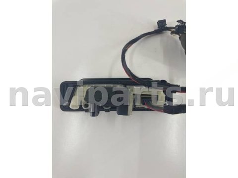 Камера заднего вида Mercedes C, 2016 г., OEM A2229050207, арт. 70, фото 5
