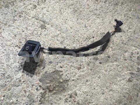 Камера заднего вида Mercedes GLK X204, 2012 г., OEM A20482064972048206497, арт. 7253, фото 5