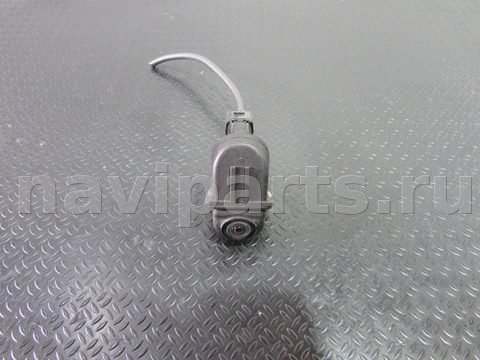 Камера заднего вида BMW 7 F01/F02, 2010 г., OEM 9216283, арт. 77915_4261