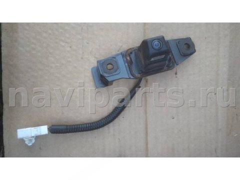 Камера заднего вида Lexus IS, 2007 г., OEM 8679053010, арт. 78658