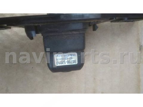 Камера заднего вида Lexus IS, 2007 г., OEM 8679053010, арт. 78658, фото 3