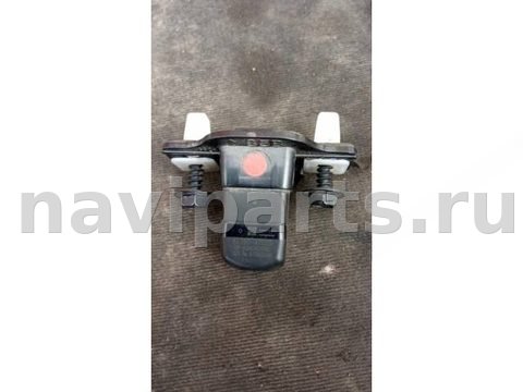 Камера заднего вида Toyota Prius, 2019 г., арт. 79074