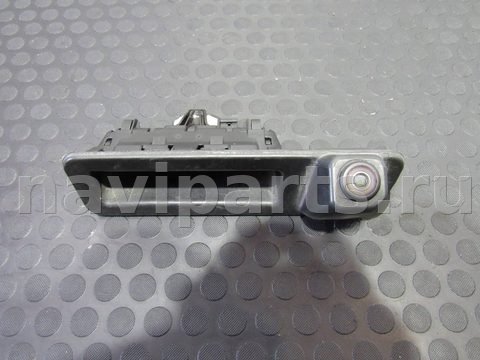 Камера заднего вида BMW 1 F40, 2020 г., OEM 5A06B54, арт. 79430