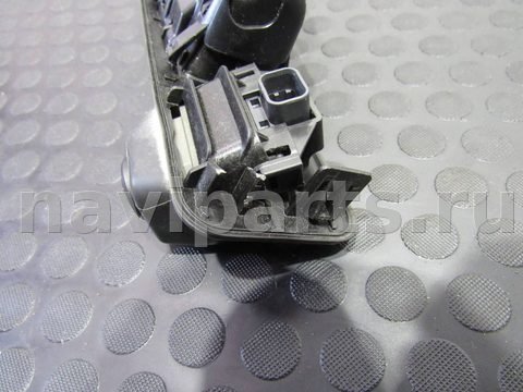 Камера заднего вида BMW 1 F40, 2020 г., OEM 5A06B54, арт. 79430, фото 2