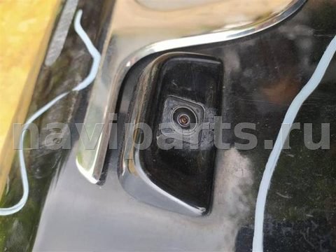 Камера заднего вида Mitsubishi L200, 2017 г., OEM 8781A104, арт. 82818