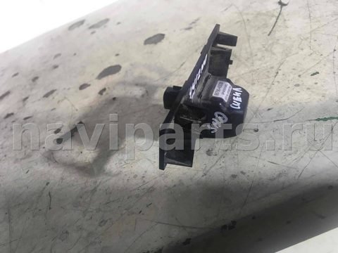 Камера заднего вида Toyota Sienna, 2013 г., OEM 8679045030, арт. 8285, фото 2